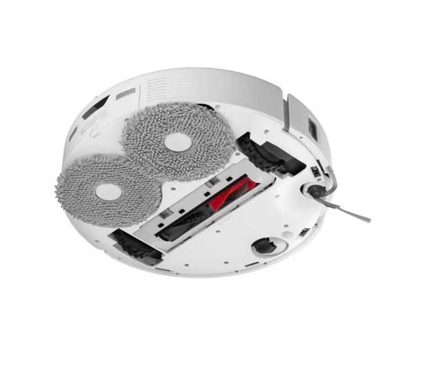 ROBOROCK Qrevo Curv 5A1 - 1327182 - zdjęcie 3